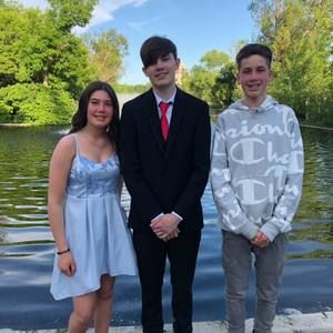 Meet your Posher, Sheri